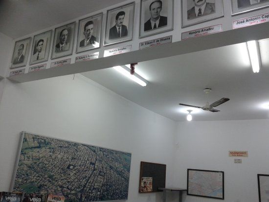 Museu Histórico de Jales